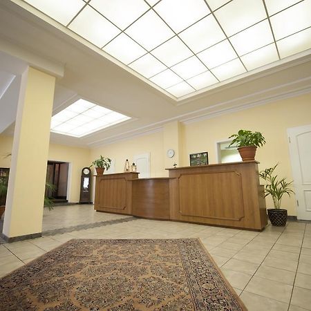 Days Hotel Liebenwalde Preussischer Hof Zewnętrze zdjęcie