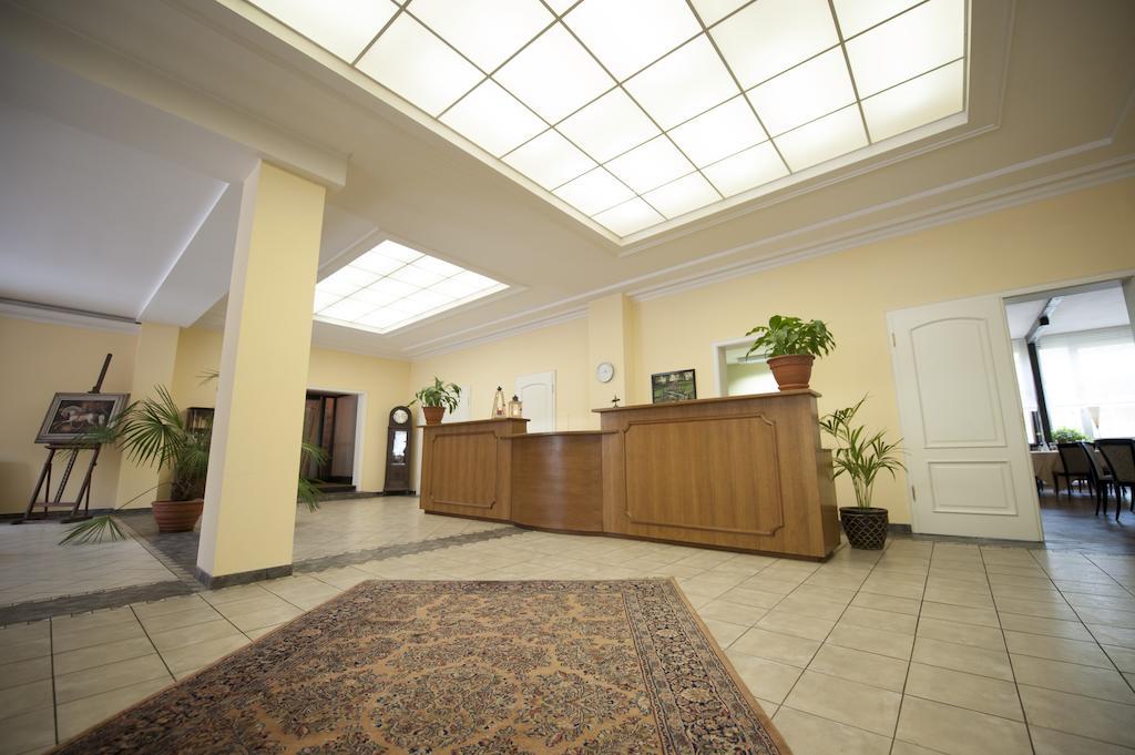 Days Hotel Liebenwalde Preussischer Hof Zewnętrze zdjęcie