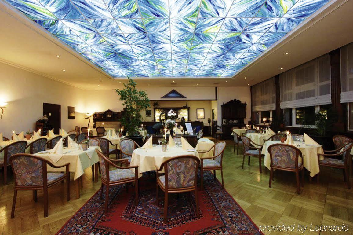 Days Hotel Liebenwalde Preussischer Hof Zewnętrze zdjęcie