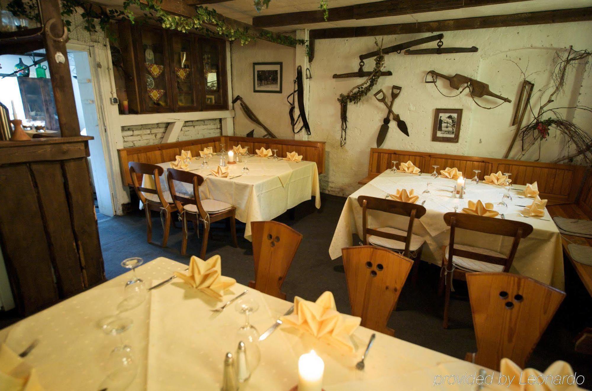 Days Hotel Liebenwalde Preussischer Hof Zewnętrze zdjęcie